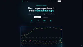Alpaca-Main – Real-Time Trading Boilerplate - Thumbnail 1